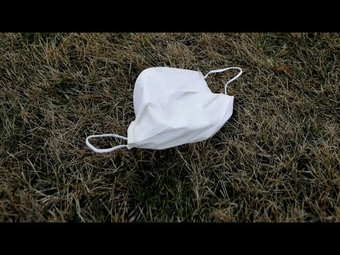 Corona-Infektionsrate in Amerika auf neuem Rekordhoch