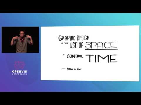 Animation, Pacing, and Exposition — Tony Chu