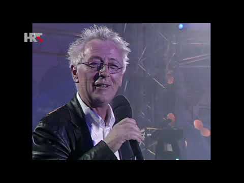 Porin 2003: Oliver Dragojević - Trag u Beskraju