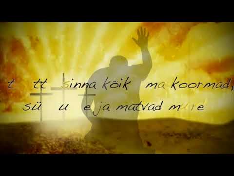 Timo Lige - Ma tahan jätta