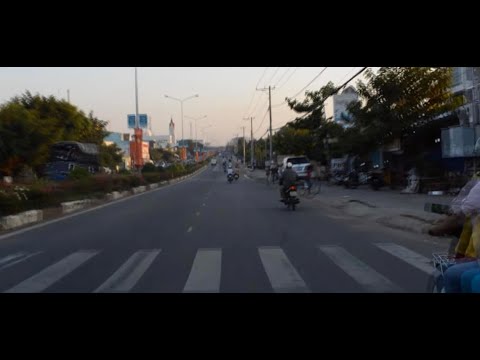 [MV] Gò Dầu Trong Tôi - Young V