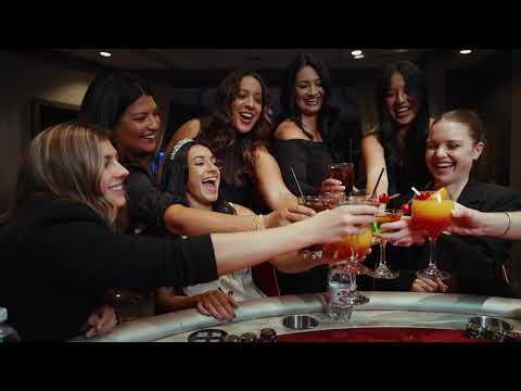 Fly Private to the Grand Sierra Resort | Freedom Air