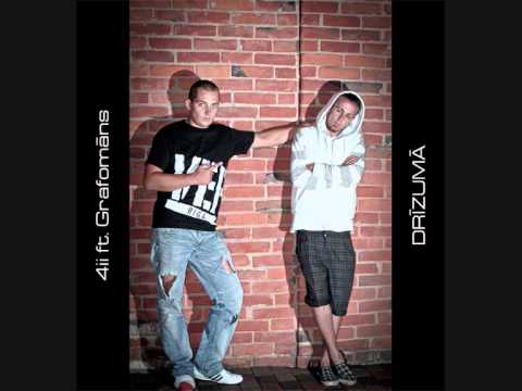 4ii..._ft._Grafomans.wmv