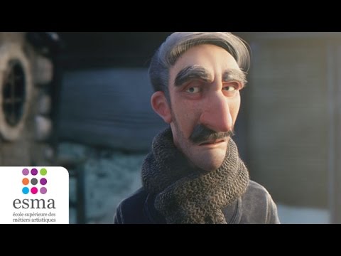 ESMA 2015 - Rubato (French Subtitles)