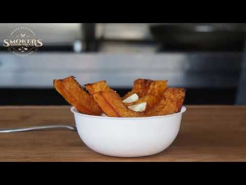 Smokers Foodtruck 2018 #4