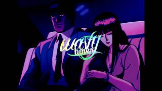 a boogie wit the hoodie - swervin (slowed+reverb)