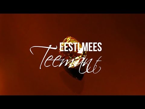 EESTI MEES - Teemant