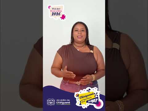 Chirguaná territorio para jugar