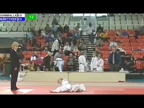 Koyamashiai 2017: PT11-26: SAMMALLAHTI - MÄNTYKENTTÄ