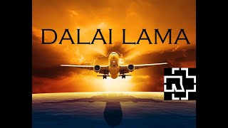 Rammstein | Dalai Lama | Sub. English/German Untertitel Englisch / Deutsch (Free all discography)