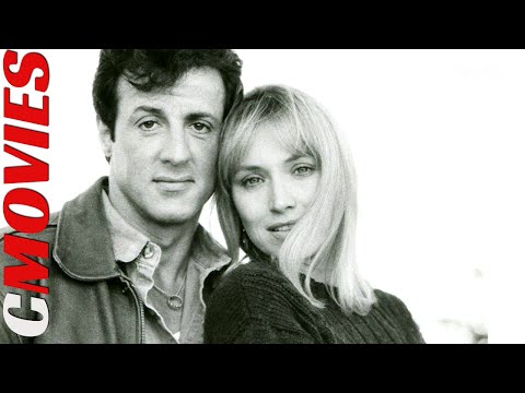 Jimi Jamison - Ever Since The World Began (From The Movie "Lock Up" Soundtrack)