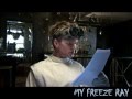 My Freeze Ray - from Dr. Horrible's Sing Along ...