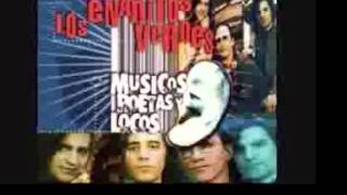 Vivir sin tu amor enanitos verdes