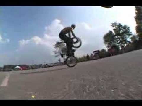 BLESTeNATION 'I don't wanna know'