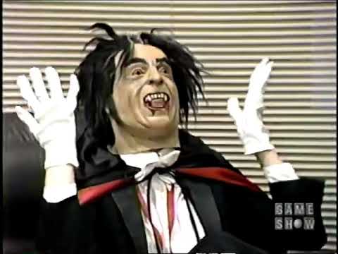 The Price is Right Showcase: Dr. John Practicing Quack