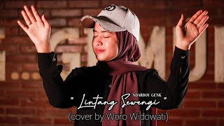 Download lagu Lintang Sewengi - Ndarboy Genk (Cover by Woro Widowati) mp3