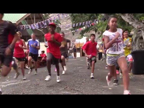 St Helena - South Atlantic Media Services - St Helena's News - Week 6 - (23/05/15)