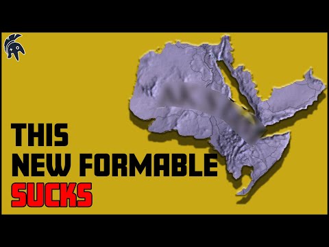 EU4 AKSUM - ETHIOPIA GUIDE [UPDATED]