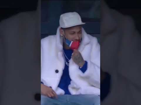 Mbappé taking revenge for Herrera 😉