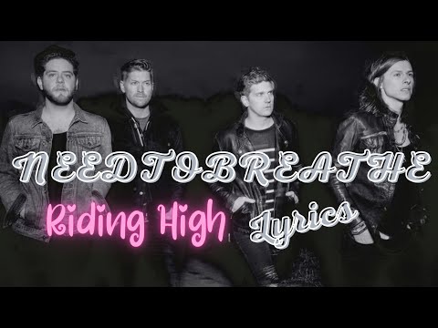 Riding High