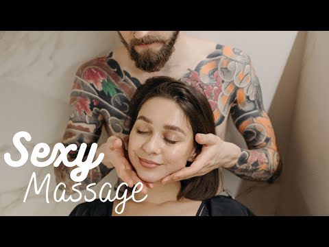 7 Sexy Massage Tips- Sensual Massage- Start Here! &ndash; Dr. Wyatt Fisher 