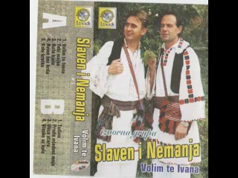 Slaven I Nemanja: Ruzo bijela