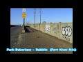 Punk Barbarians Bubblin Port Know Mix