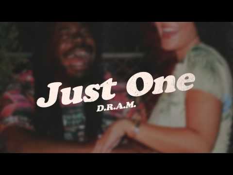 Just One (Audio)