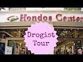 GRIEKSE DROGIST - HONDOS CENTER - Loop je met me mee?