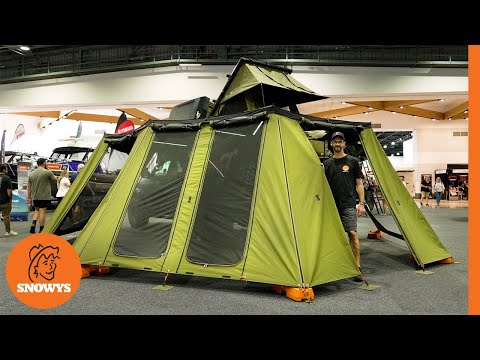 23Zero Falcon X-Treme Wall Kit