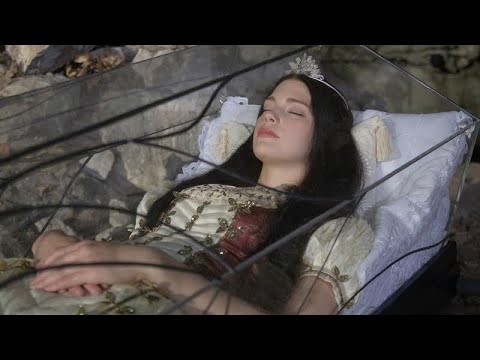 Snow White - Fantasy movie (Part 2)