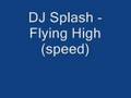 DCX - Flying High dj splash remix 