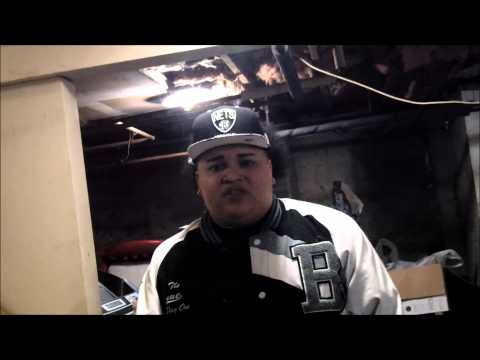 lbr ,FROM THE BASEMENT,video freestyle