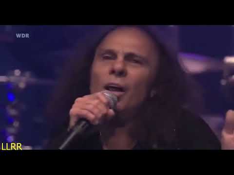 Heaven & Hell - Heaven and Hell Live RockPalast 2009