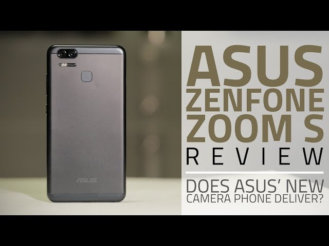 zenfone zoom s case