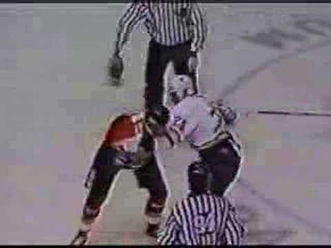 McCarthy vs Stojanov Apr 20, 1995