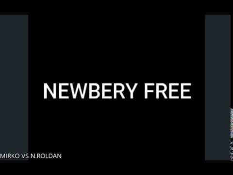 Mirko 4X4 epico vs N.ROLDAN
