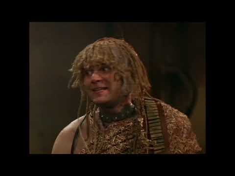 Best Rutger Hauer Intro Ever