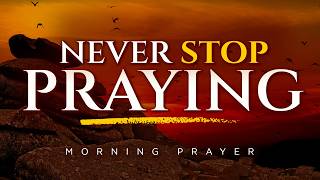 God, Find Me as I Seek You Today | A Blessed Morning Prayer To Start Your Day