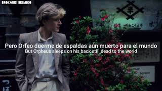 David Sylvian - Orpheus (Lyrics/Subtitulado al español)