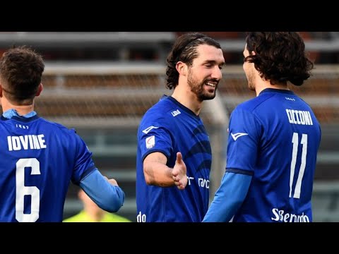 Alessandro Bellemo - LEADER DEL COMO - 2023 - HD