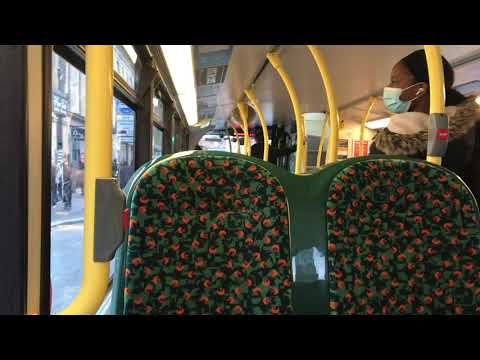 On the 22: Stagecoach Newcastle NK11 DHY/12076 ADL Enviro 400H