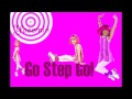 LazyTown Go Step Go Instrumental