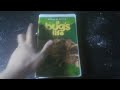 A Bug S Life VHS Review