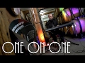 ONE ON ONE: Blake Morgan February 10th, 2017 City Winery New York Full Session