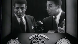 The Mills Brothers - Tiger Rag