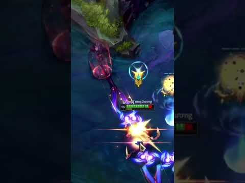 INSANE FIGHT LEE SIN VS ZED - WHO WILL WIN? - SHORTS