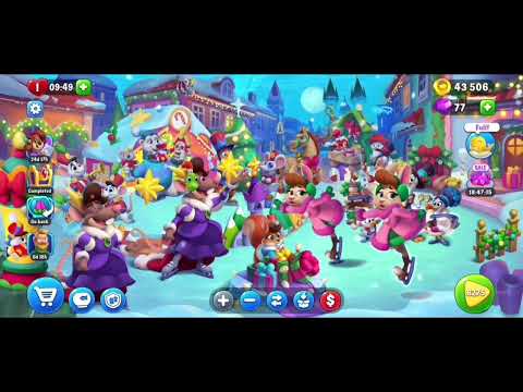 Fishdom 8275 Level - NO 💣🧨💥