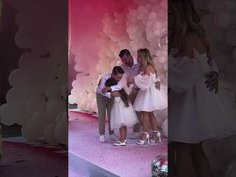 Birde Bu açıdan izleyelim 🥹#shorts #babyshower