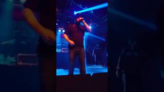 Kool Savas - Ich bin fertig Bochum 2017